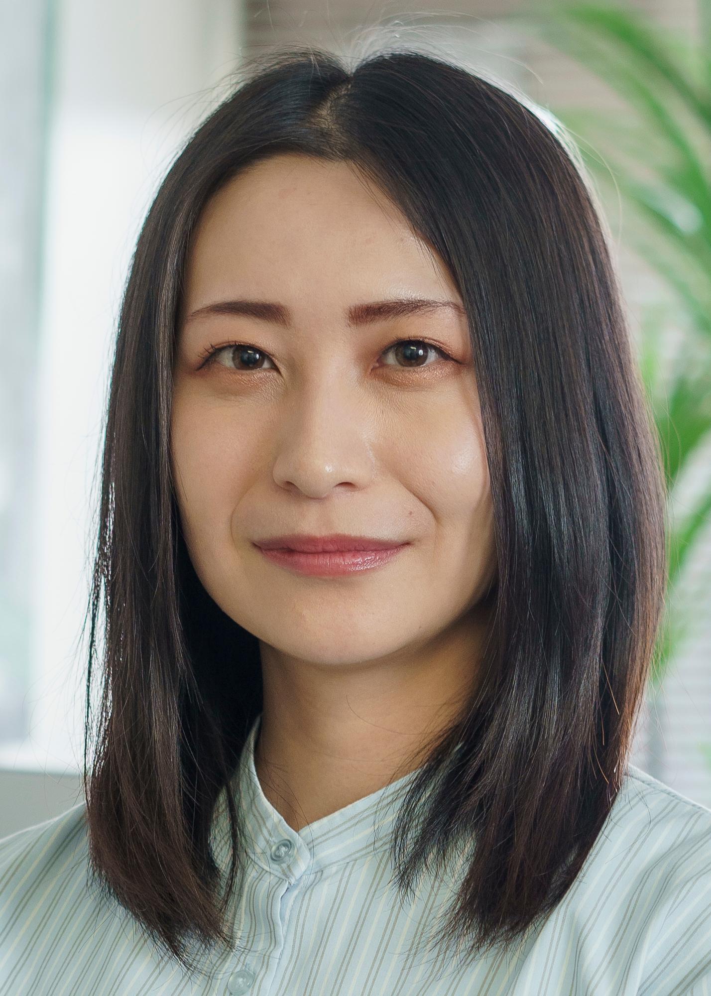 Dr. Chieko Kuji